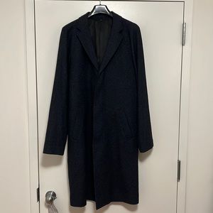 J Crew overcoat